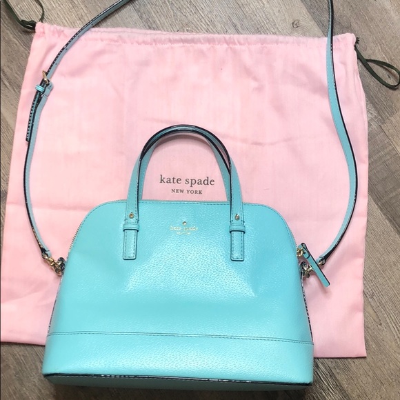 kate spade Handbags - 💯 Authentic NWOT Kate Spade Bag